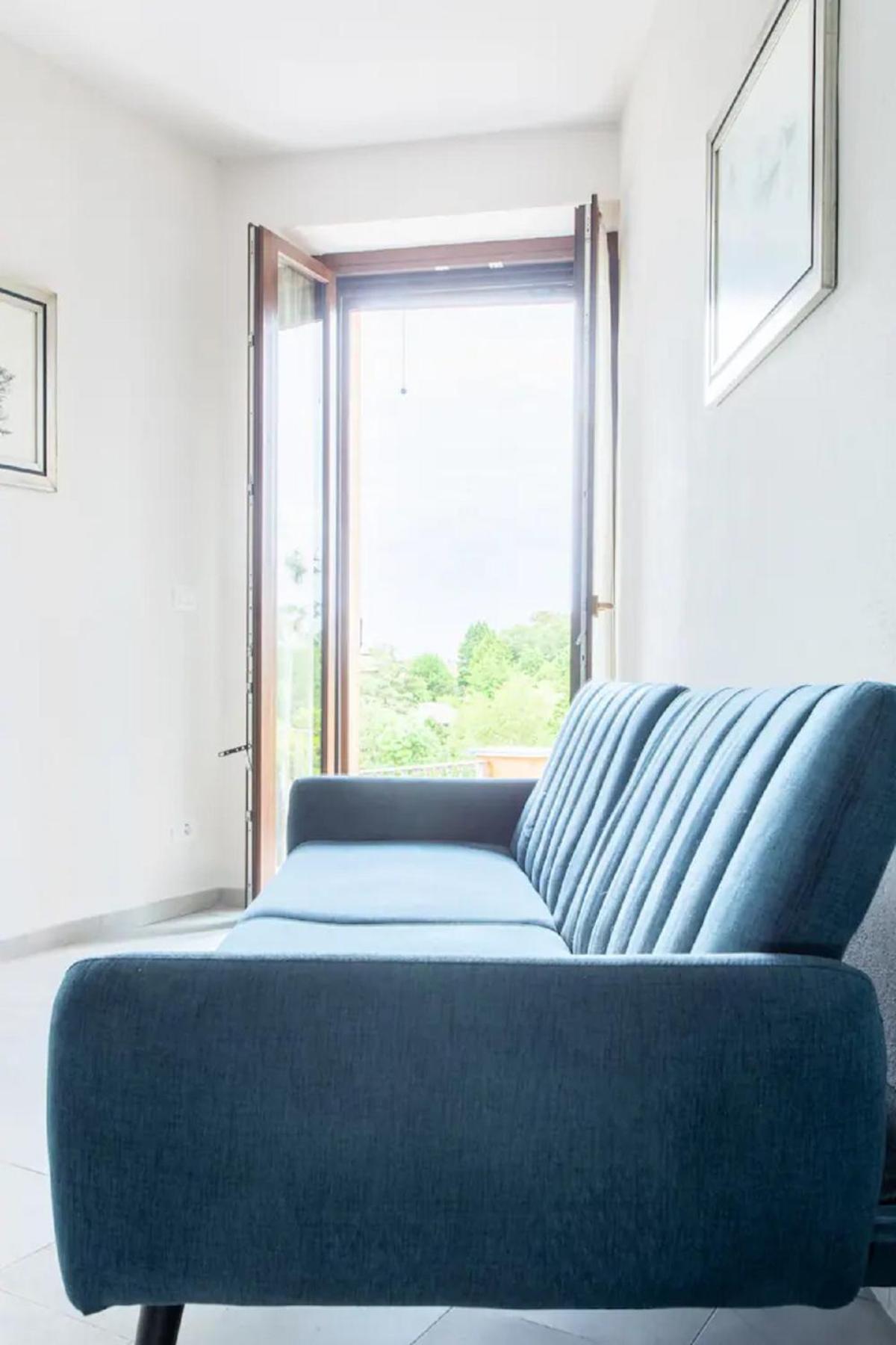 Casa Graziella- La Terrazza Villa Portacomaro Exteriör bild