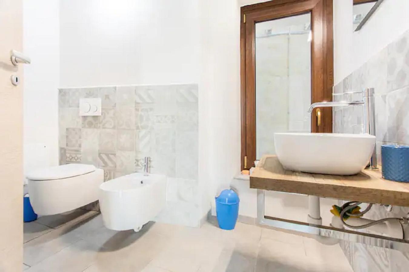 Casa Graziella- La Terrazza Villa Portacomaro Exteriör bild