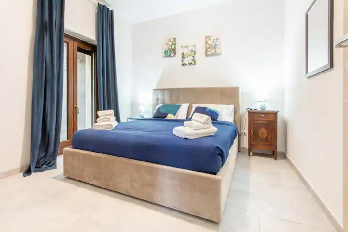 Casa Graziella- La Terrazza Villa Portacomaro Exteriör bild